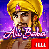 Ali Baba BlueStacks Game