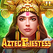 Aztec Priestess BlueStacks Game