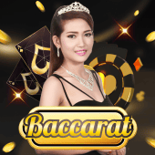 Baccarat A BlueStacks Live Casino