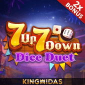 Dice Duet bluestack game icon
