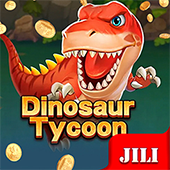 Dinosaur Tycoon BlueStacks Fishing