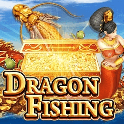 Dragon Fishing Game at BlueStacks Casino