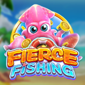 Fierce Fishing BlueStacks Game