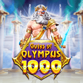 Gates of Olympus 1000 BlueStacks Slot