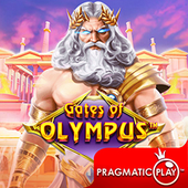 Gates of Olympus BlueStacks Slot