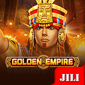 Golden Empire BlueStacks Slot