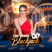 Las Vegas Blackjack BlueStacks