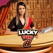 Lucky 7 BlueStacks Live Casino