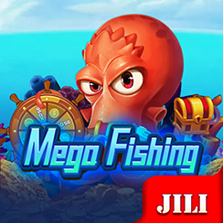 Mega Fishing BlueStacks Game