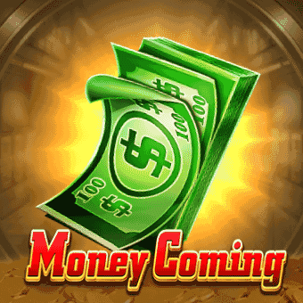 Money Coming BlueStacks Slot