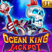 Ocean King Jackpot BlueStacks