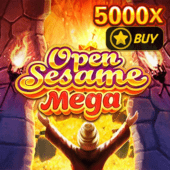 Open Sesame Mega BlueStacks Game