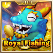 Royal Fishing BlueStacks Game