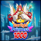 Starlight Princess 1000 BlueStacks Slot