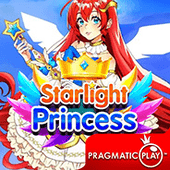 Starlight Princess BlueStacks Slot