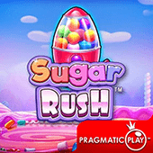 Sugar Rush BlueStacks Slot