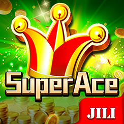 Super Ace BlueStacks Slot