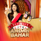 Ultimate Andar Bahar BlueStacks
