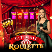 Ultimate Roulette BlueStacks Live